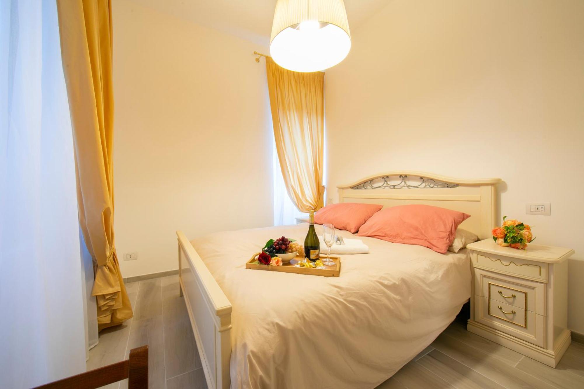 Lenno Giardinetto Apartment ภายนอก รูปภาพ