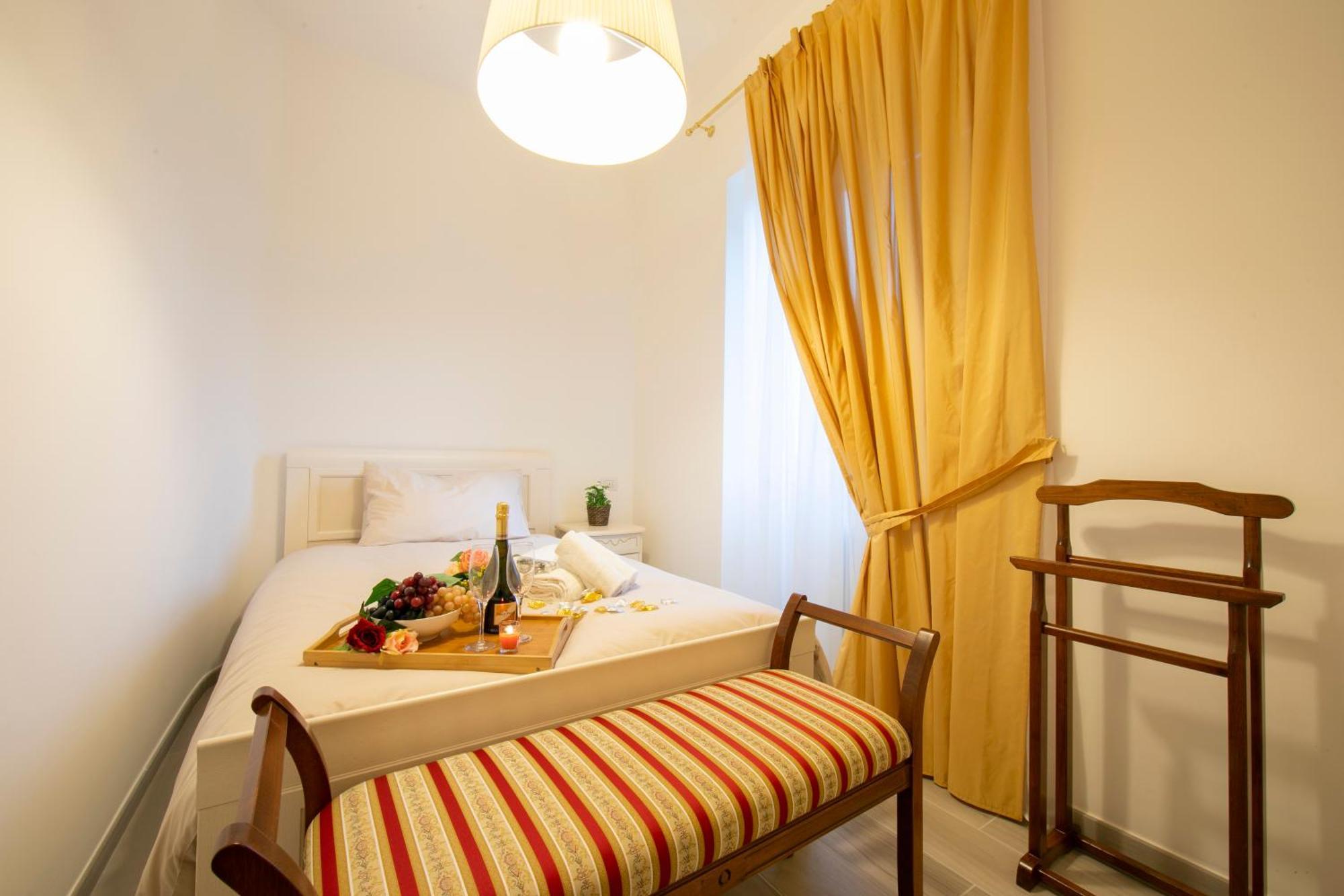 Lenno Giardinetto Apartment ภายนอก รูปภาพ