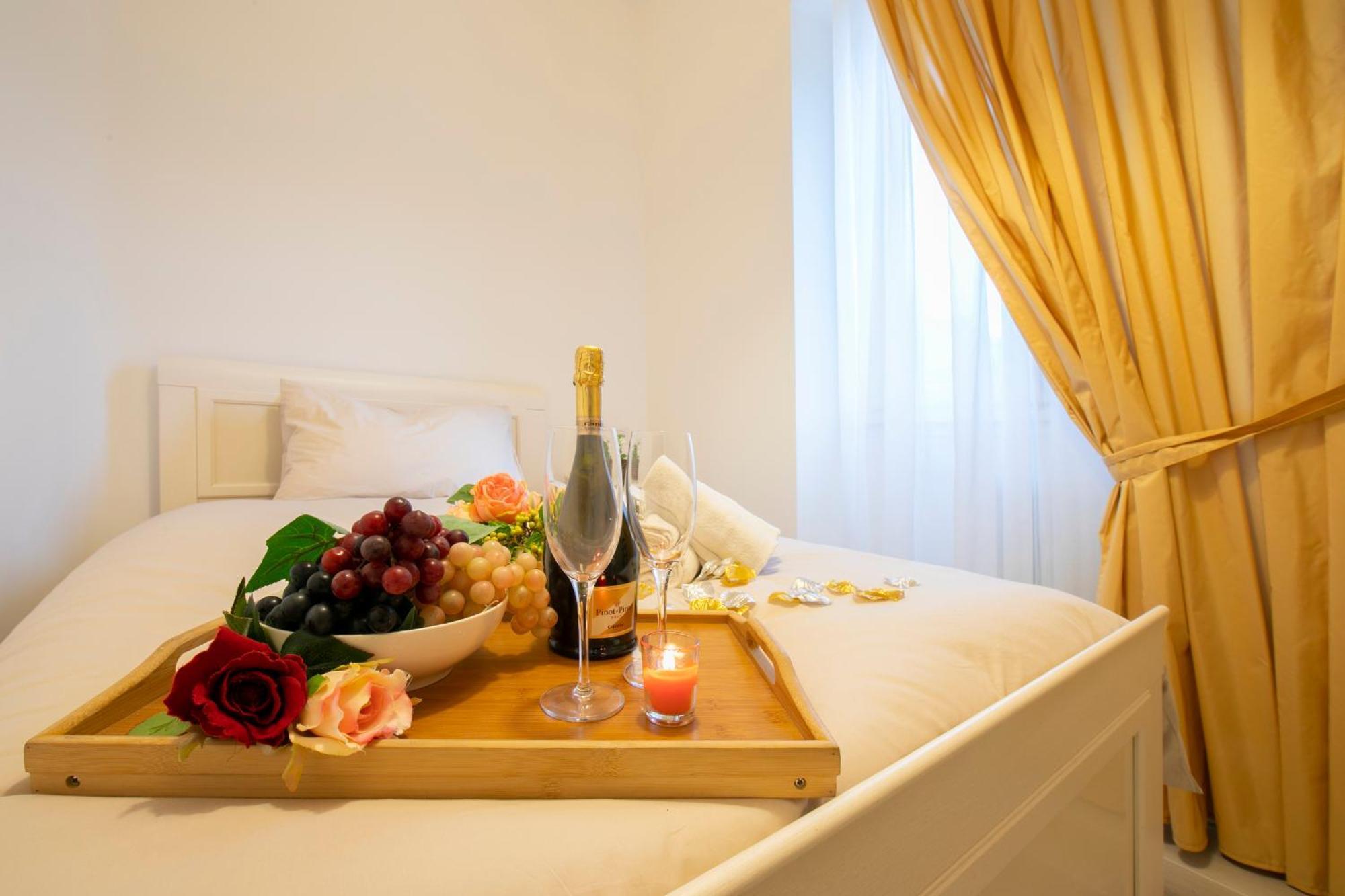 Lenno Giardinetto Apartment ภายนอก รูปภาพ