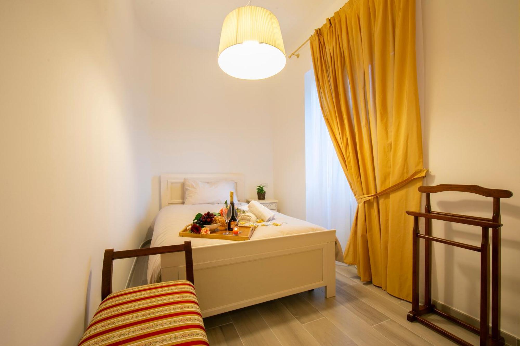 Lenno Giardinetto Apartment ภายนอก รูปภาพ