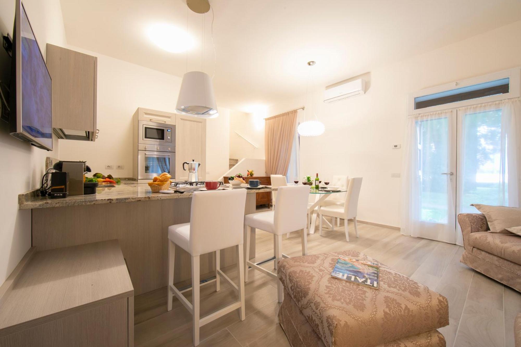 Lenno Giardinetto Apartment ภายนอก รูปภาพ