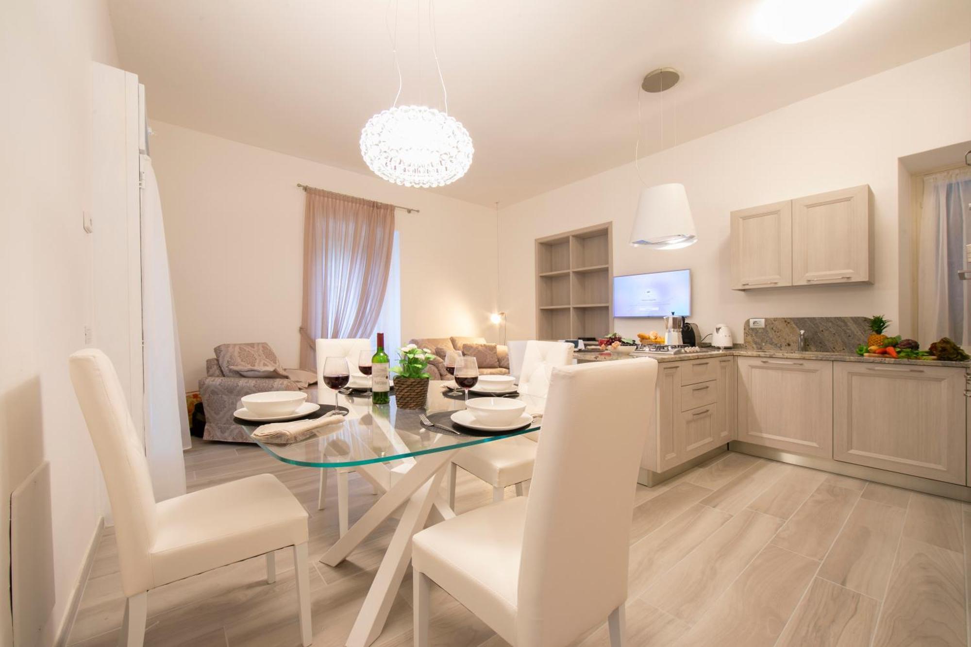 Lenno Giardinetto Apartment ภายนอก รูปภาพ
