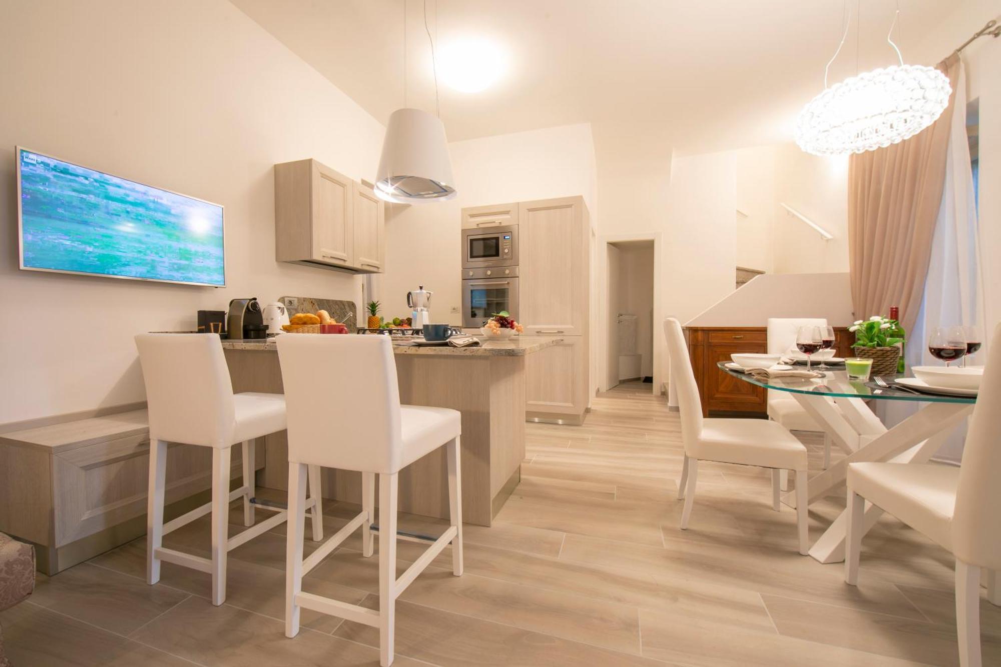 Lenno Giardinetto Apartment ภายนอก รูปภาพ